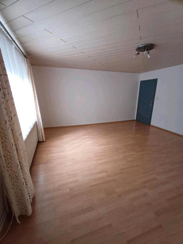2-Room Apartment for Sale — Frankfurt