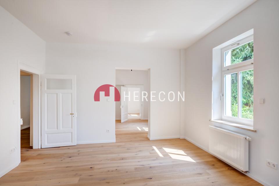 3 BR apartment for sale — Letnica, Gdańsk
