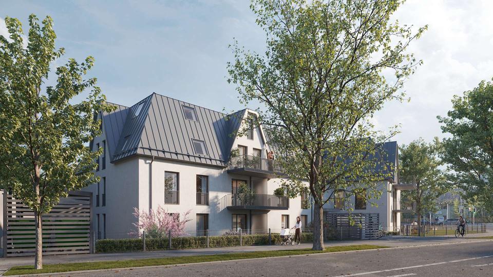 2 BR apartment for sale — Zuid, Antwerp
