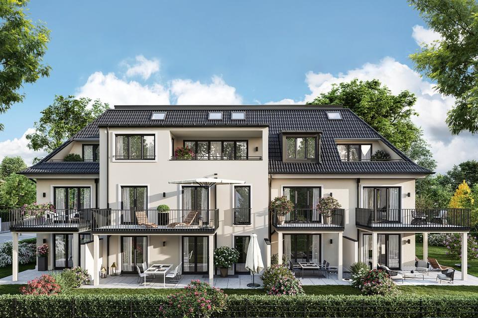 2 BR apartment for sale — Portobello, Dublin