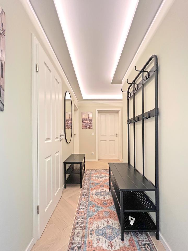 3 BR apartment for sale — Zwierzyniec, Kraków