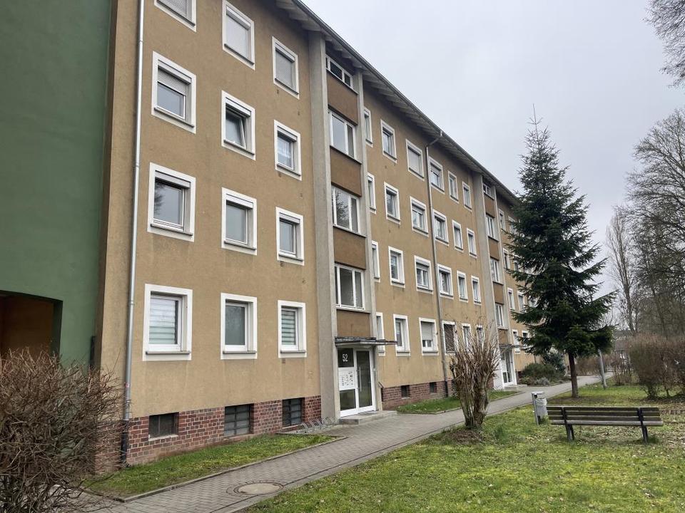 3-Room Apartment for Sale — Frankfurt