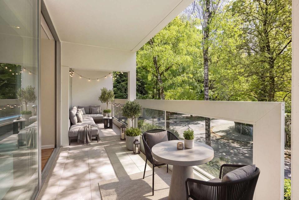 3 BR apartment for sale — Boavista, Porto