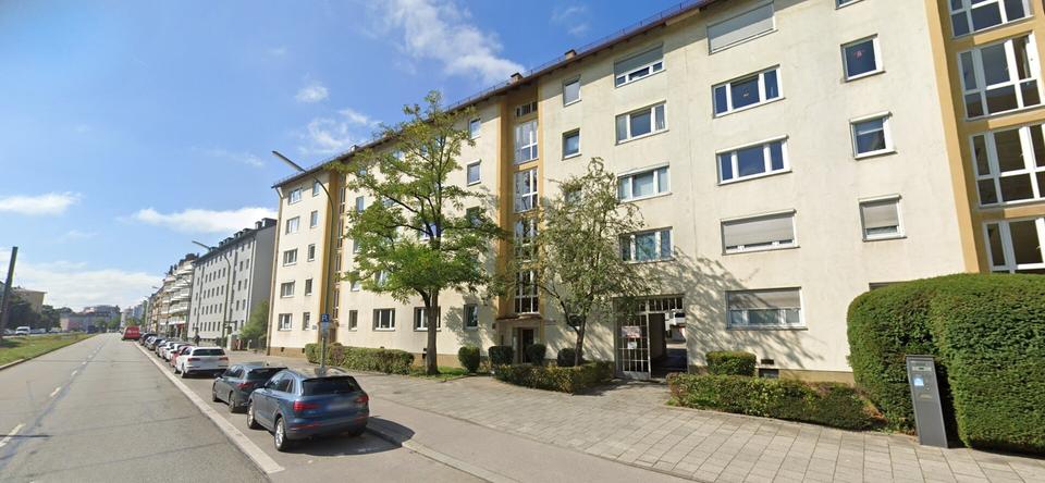 2 BR apartment for sale — Stare Miasto, Kraków