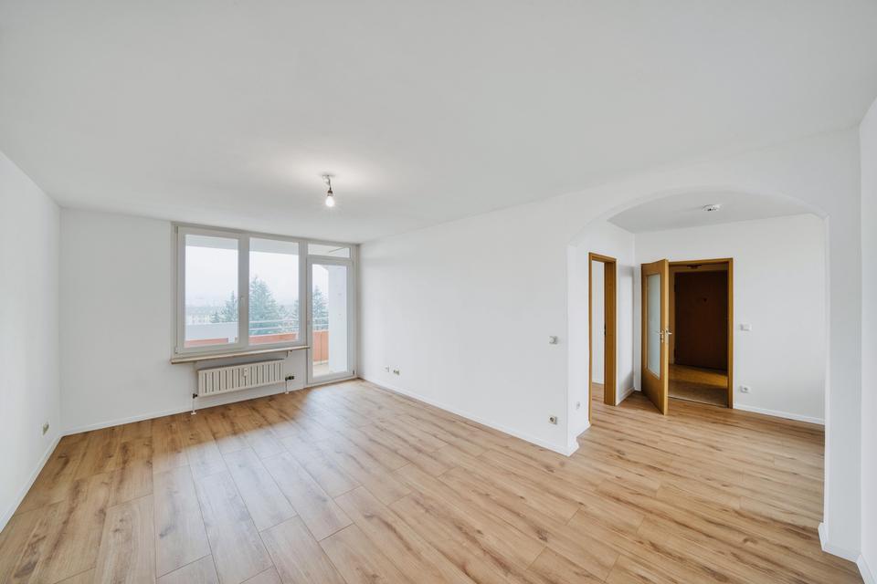 5 BR apartment for sale — Foz, Porto