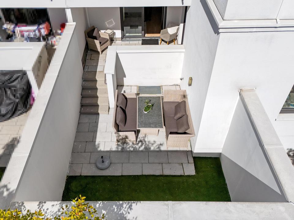 3 BR apartment for sale — Belém, Lisbon