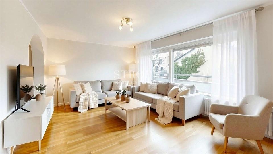2 BR apartment for sale — Oliwa, Gdańsk