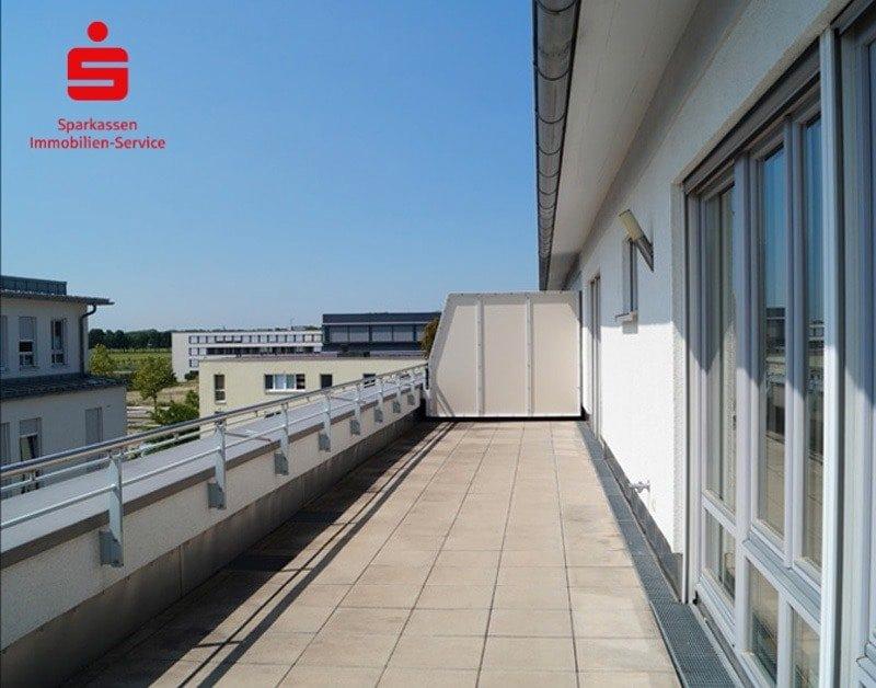 3-Room Apartment for Rent — Munich