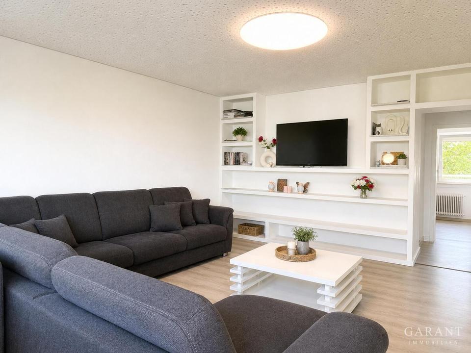2 BR apartment for sale — Parque das Nações, Lisbon