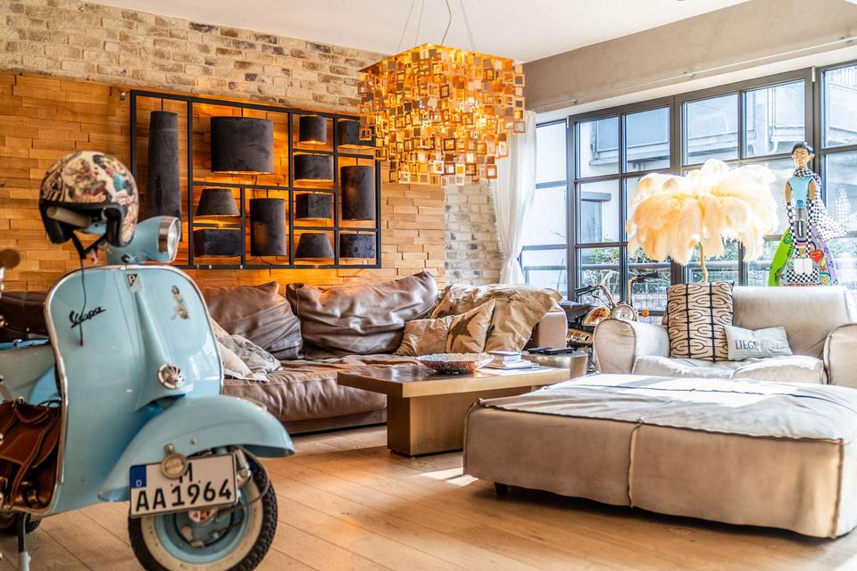 5 BR apartment for sale — Rathmines, Dublin