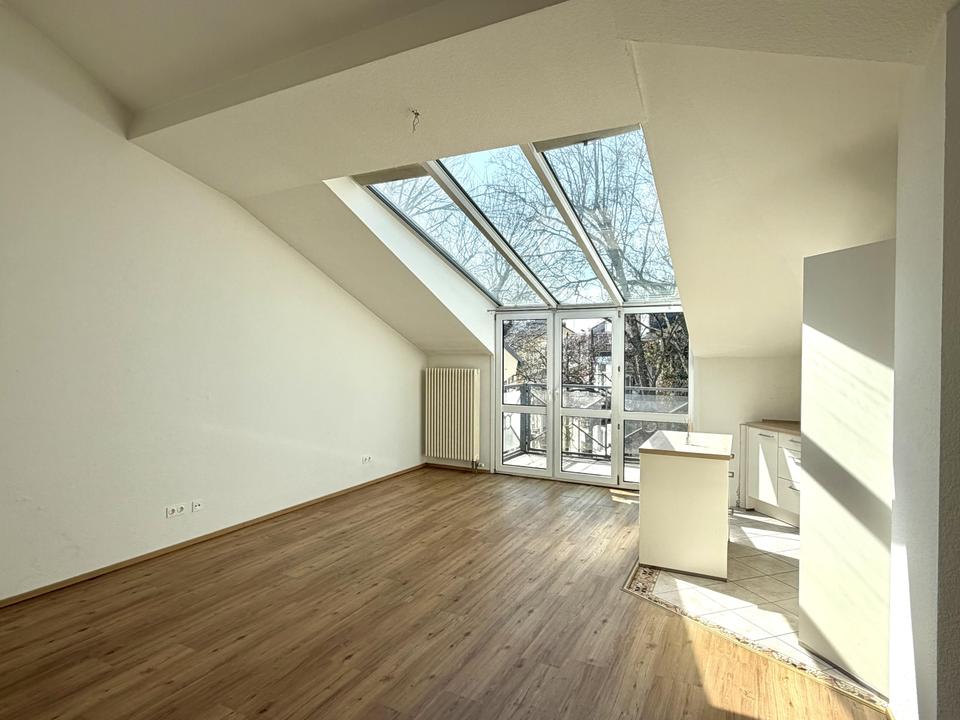 4-Room Apartment for Sale — Frankfurt