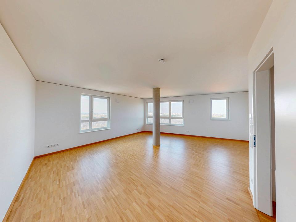 3-Room Apartment for Rent — Munich