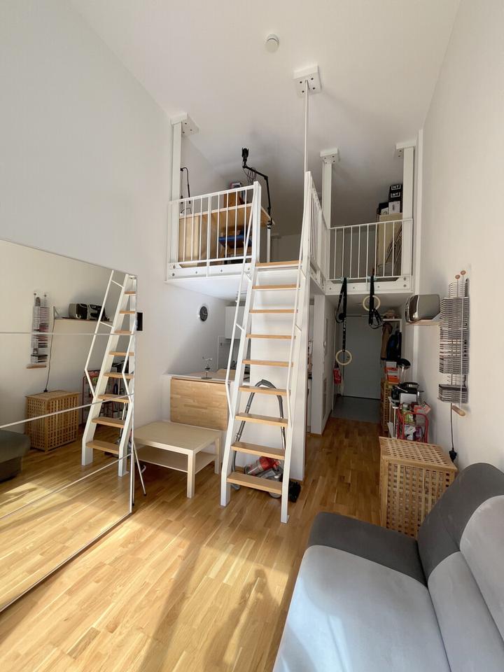 2 BR apartment for sale — Docklands, Dublin