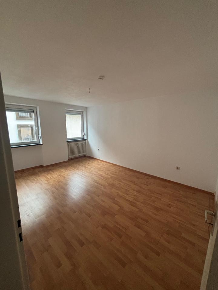 2-Room Apartment for Rent — Munich