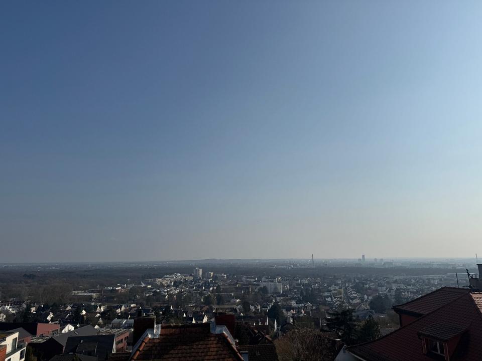 4-Room Apartment for Sale — Frankfurt