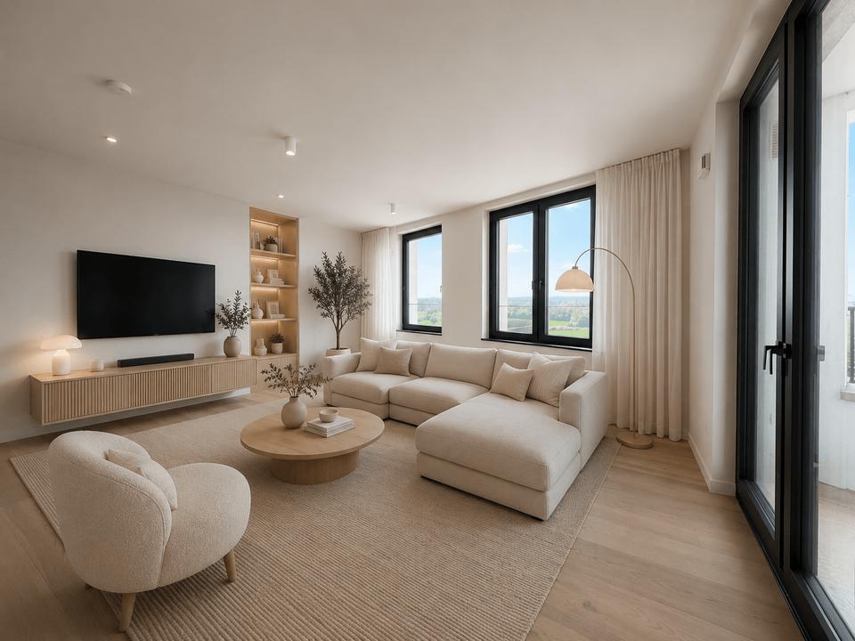 4 BR apartment for sale — Douglas, Cork