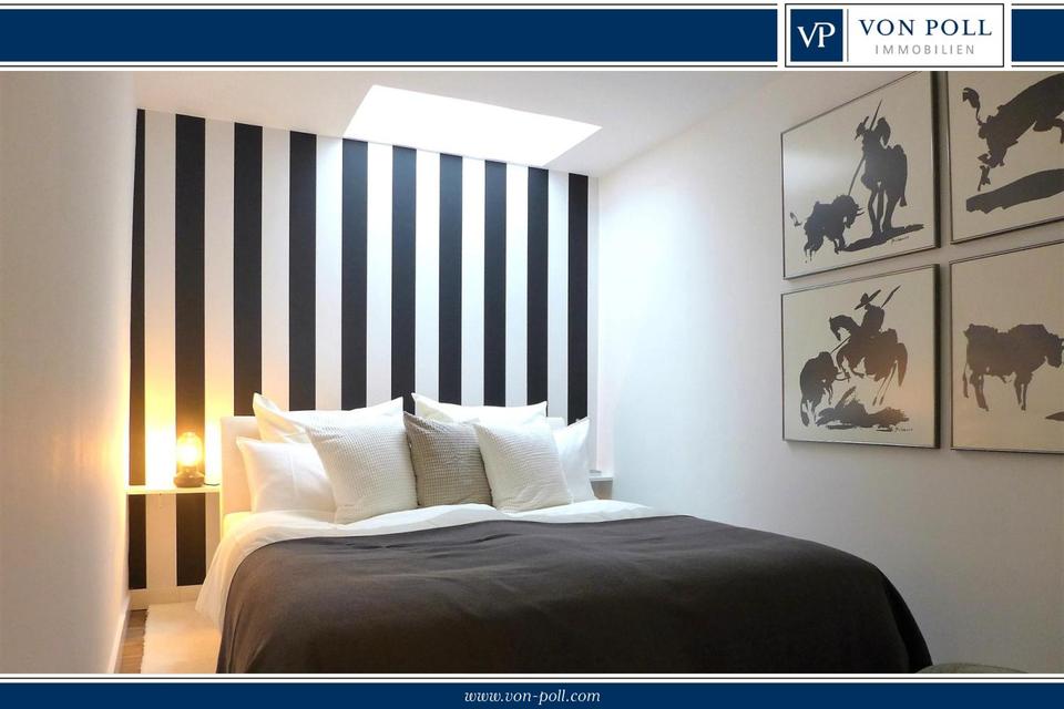 2-Room Apartment for Sale — Frankfurt