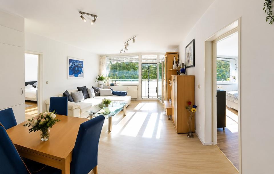 3 BR apartment for sale — Old Town, Prague