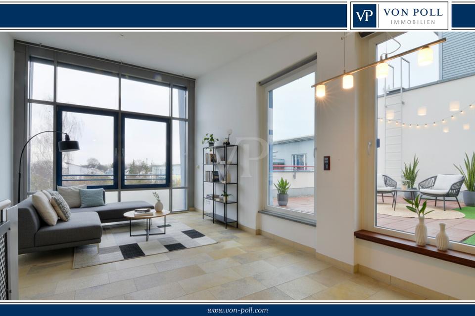4 BR apartment for sale — Ledeberg, Ghent