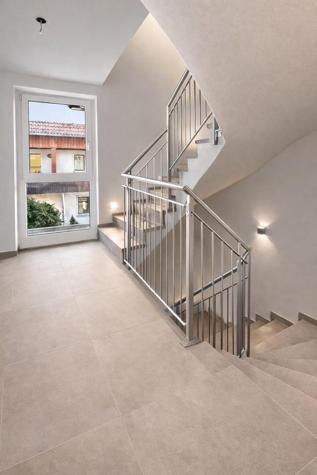 1-Room Apartment for Rent — Munich