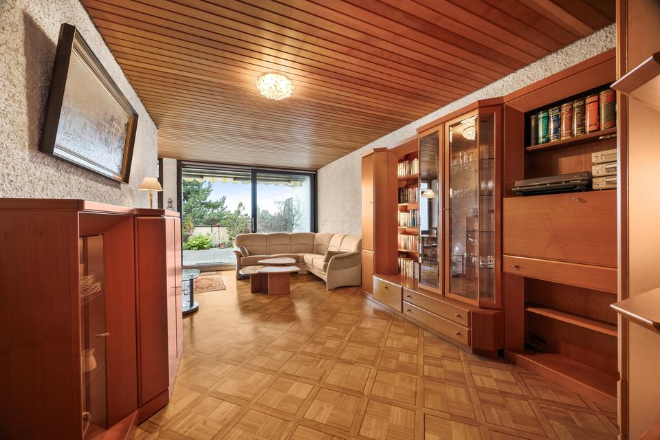 3 BR apartment for sale — Montenegro, Faro