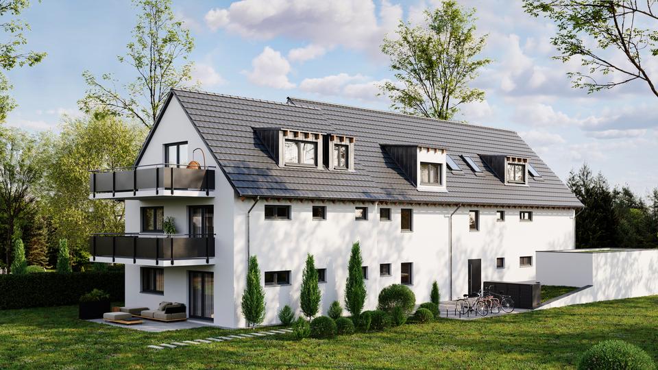 2 BR apartment for sale — Śródmieście, Gdańsk