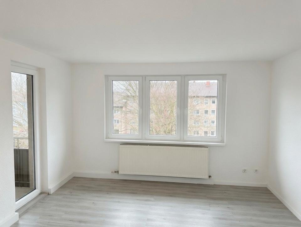 2-Room Apartment for Sale — Frankfurt