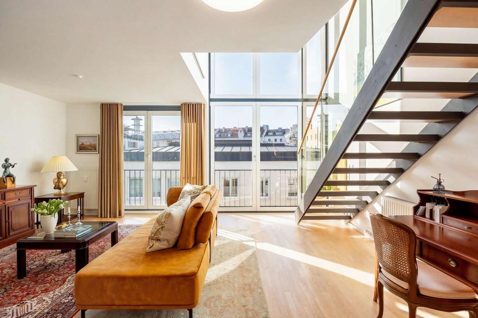 2 BR apartment for sale — Praga, Warsaw