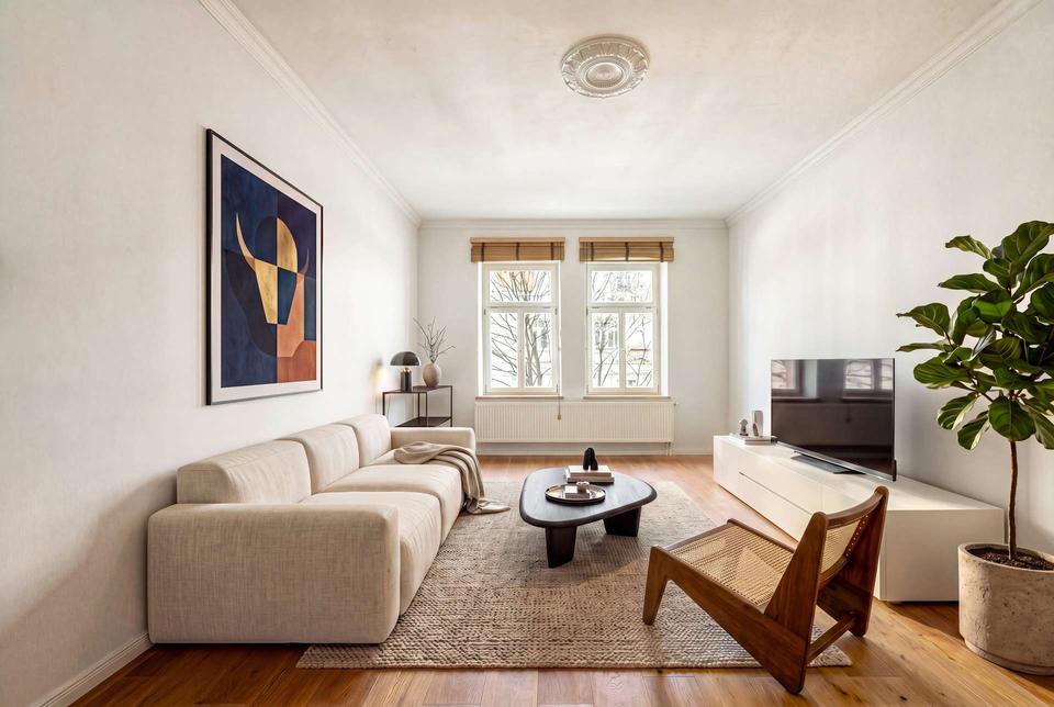 5 BR apartment for sale — Parque das Nações, Lisbon