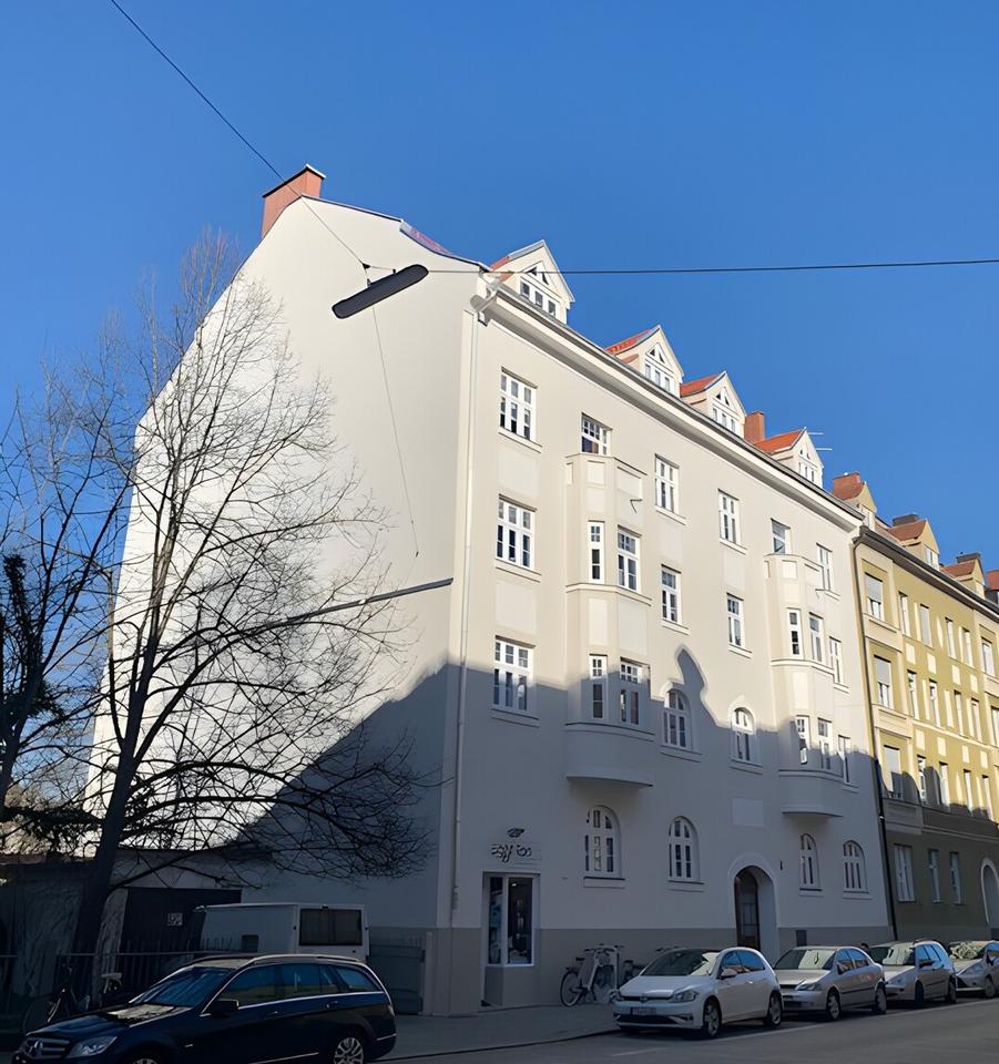 3 BR apartment for sale — Oliwa, Gdańsk