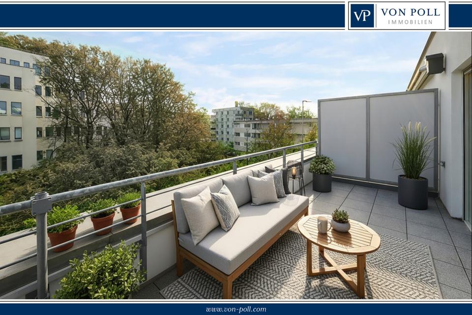 3 BR house for sale — Ixelles, Brussels