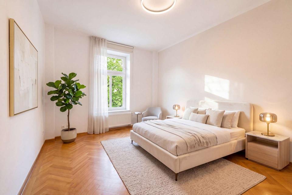 2 BR apartment for sale — Príncipe Real, Lisbon
