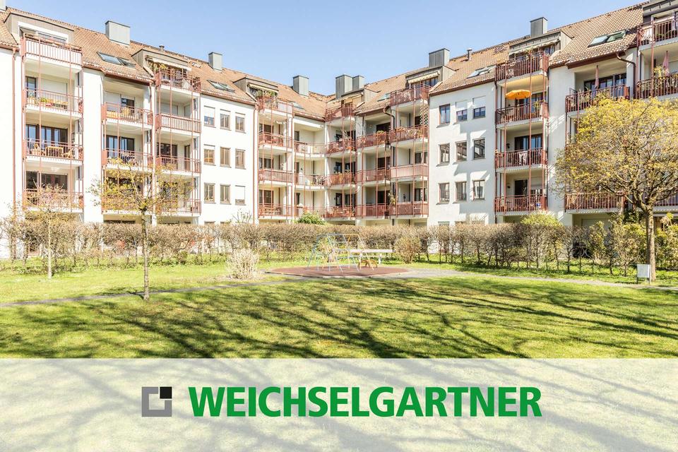 2 BR apartment for sale — Etterbeek, Brussels