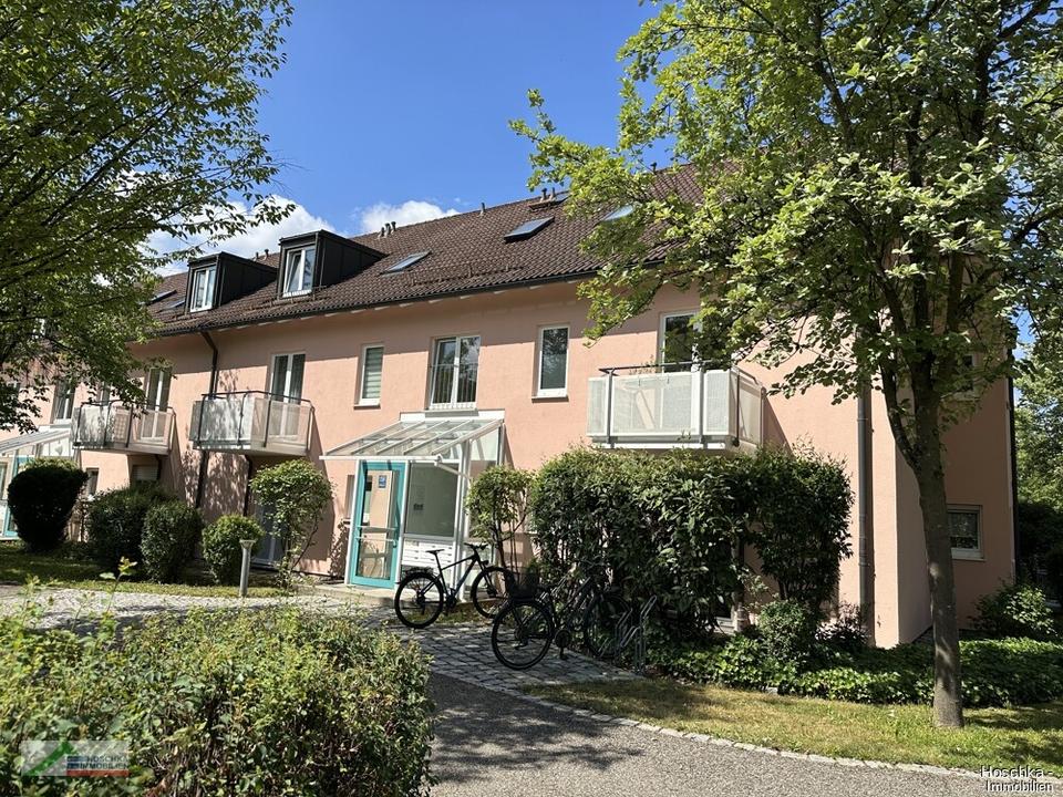 2 BR apartment for sale — Eilandje, Antwerp