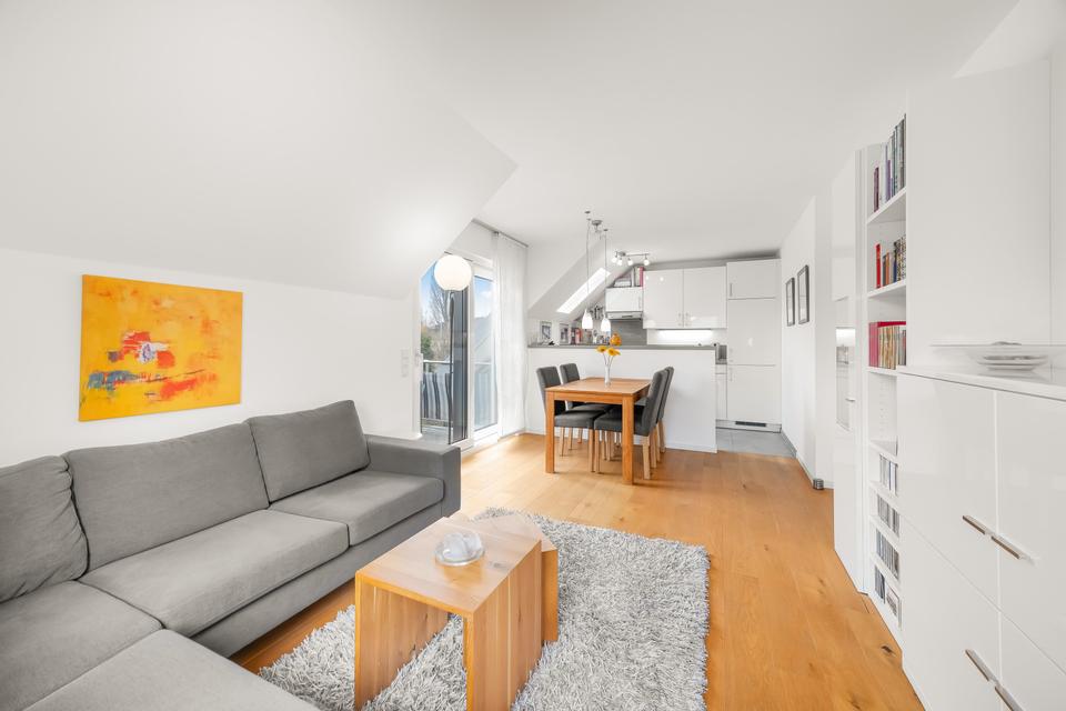 3 BR apartment for sale — Bishopstown, Cork