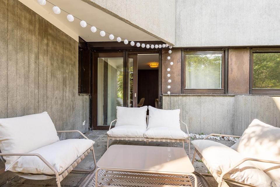 2-Room Villa for Rent — Munich