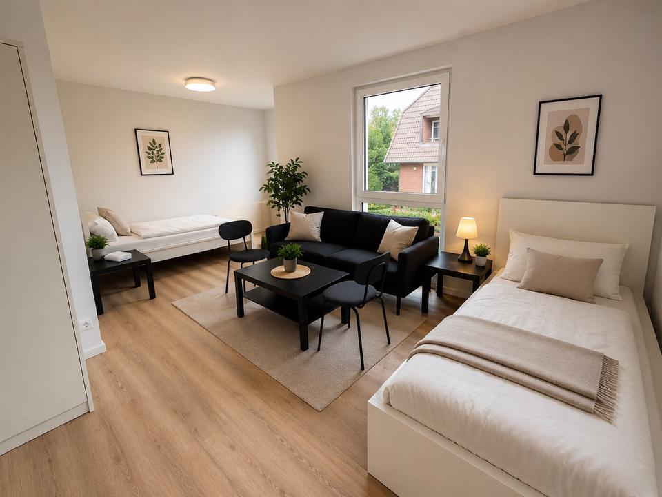 1 BR Apartment for Sale — West University, Houston