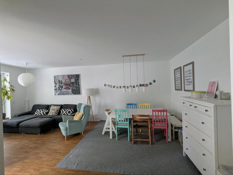 3-Room Villa for Sale — Frankfurt
