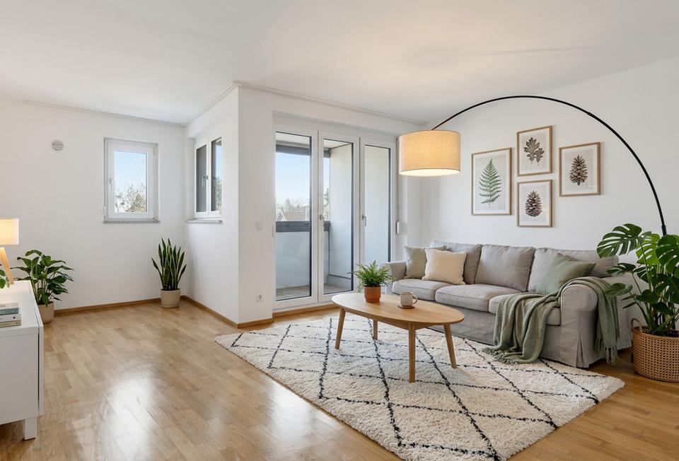 3 BR apartment for sale — Praga, Warsaw