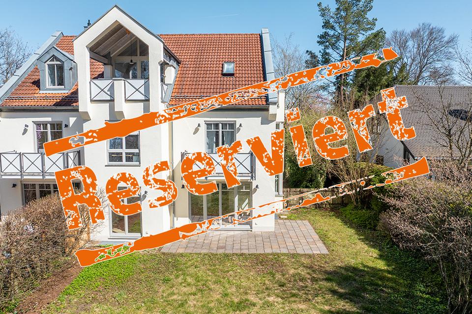 3 BR house for sale — Wola, Warsaw