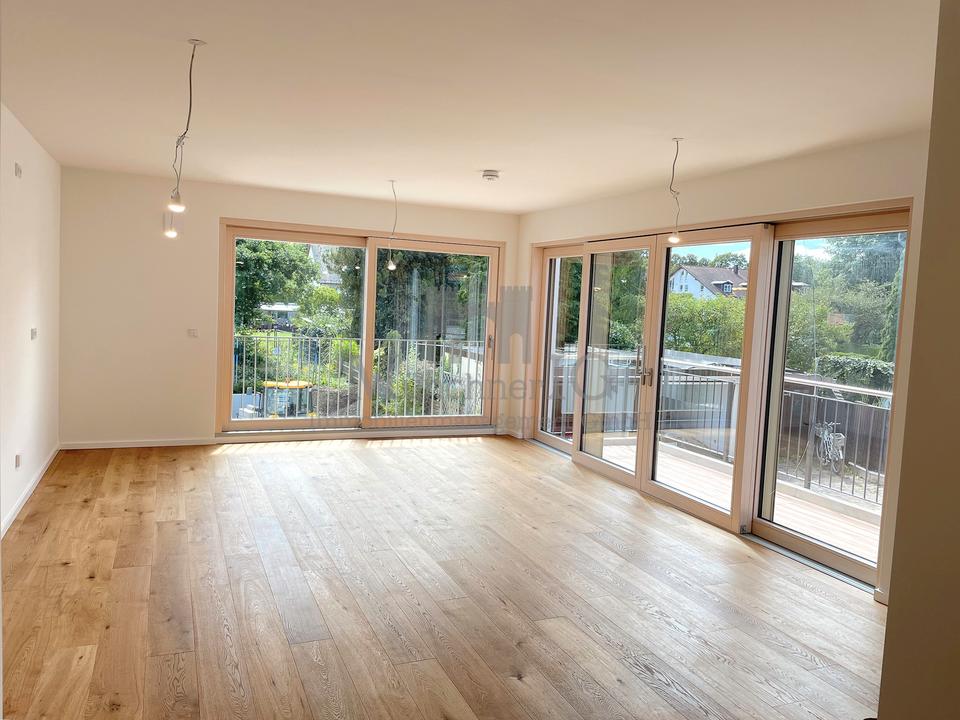 2 BR apartment for sale — Oliwa, Gdańsk