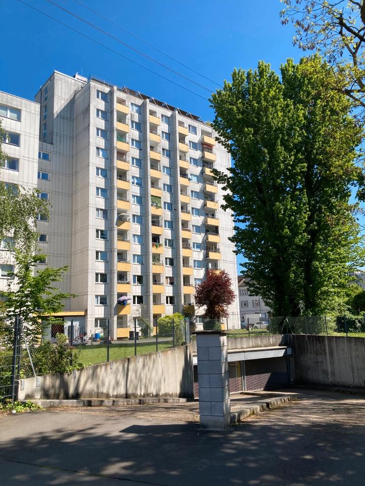 3-Room Apartment for Sale — Frankfurt