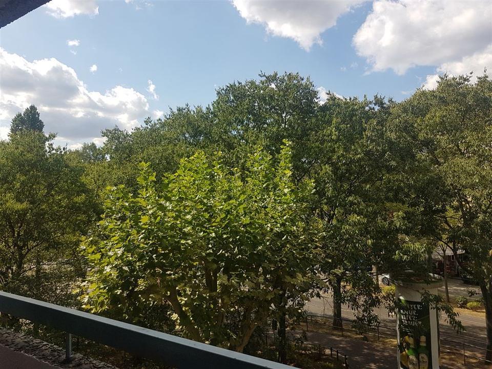 2-Room Apartment for Sale — Frankfurt