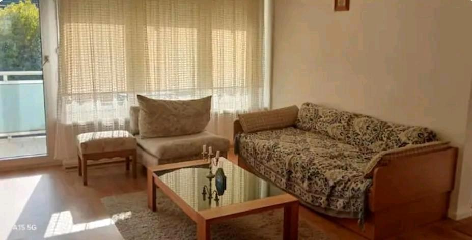 4-Room Apartment for Sale — Frankfurt