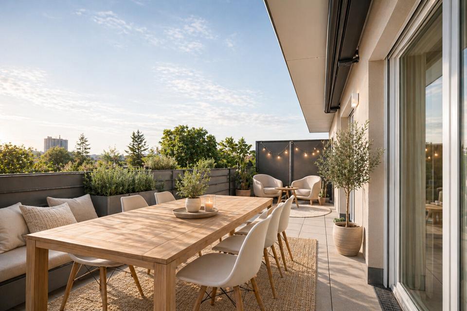 2 BR apartment for sale — Patershol, Ghent