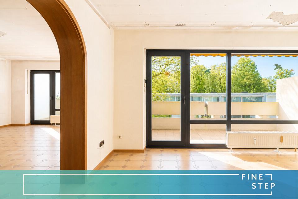 5 BR house for sale — Boavista, Porto