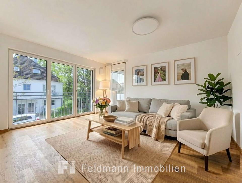 3 BR apartment for sale — Rathmines, Dublin