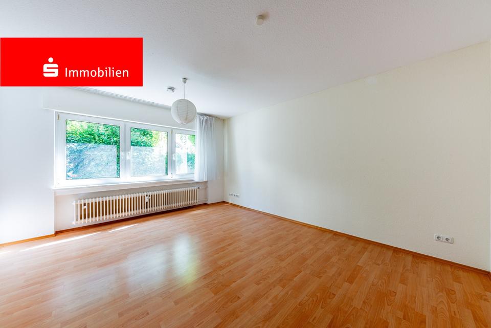 3-Room Villa for Sale — Frankfurt