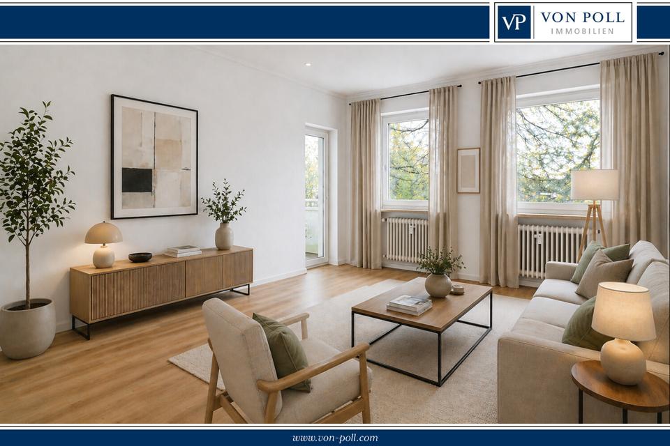3 BR apartment for sale — Eyre Square, Galway