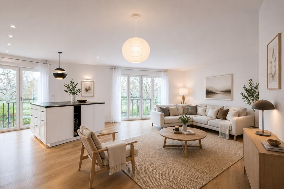 3 BR house for sale — Blackrock, Cork
